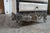 Vintage Tessellated Stone & Iron Jewelry Cabinet Commode Lingerie Semanier For Sale - Image 10 of 12