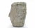 Sirio Pellegrini, Head Sculpture, Ceramic, 1960s For Sale - Image 3 of 5