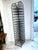 Mid-Century Modern 1950s Arthur Umanoff 67-Bottle Free Standing Wine Rack For Sale - Image 3 of 8