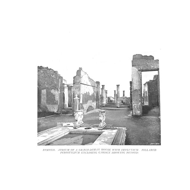 "Wall & Water Gardens" 1901 Jekyll, Gertrude For Sale - Image 4 of 13