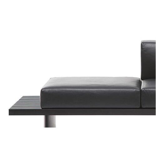 Refolo Bench by Charlotte Perriand For Sale - Image 3 of 17