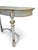Louis XVI Console Table in Polychrome For Sale - Image 5 of 12
