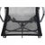 EA-117 Office Chair in Black Mesh by Charles Eames, 2000s For Sale - Image 4 of 17