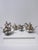 Rococo Baroque Style Silver-Plated Coffee and Tea Set, 1890s, Set of 4 For Sale - Image 18 of 18