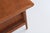 Model 207 Writing Desk in Teak by Arne Vodder for Sibastm 1960 For Sale - Image 14 of 18