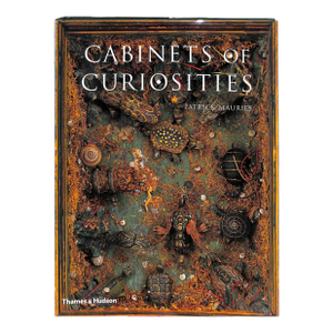 "Cabinets of Curiosities" 2002 Mauries, Patrick
