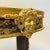 Gilt Bronze and Marble Side Table in Louis XVI Style For Sale - Image 10 of 12
