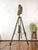 Military Surgical Floor Light from Heraeus Hanaulux London, Germany, 1990s For Sale - Image 6 of 18
