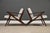 Selig 1950s Poul Jensen for Selig Z Lounge Chairs - A Pair For Sale - Image 4 of 11