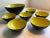 Herbert Krenchel Vintage Herbert Krenchel Enamel Krenit Bowls - Set of 7 For Sale - Image 4 of 12