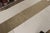 This contemporary 3x18 runner is a new addition to the European Collection by Rug & Kilim. On the Design: Hand-knotted in...