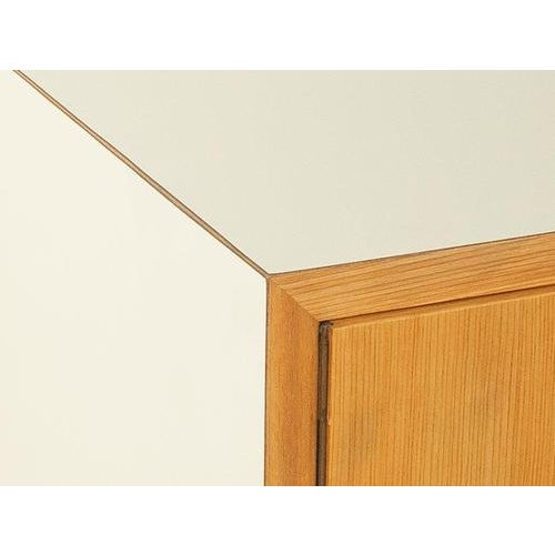 Chest of Drawers by Oldenburger Möbelwerkstätten, 1950s For Sale - Image 7 of 9