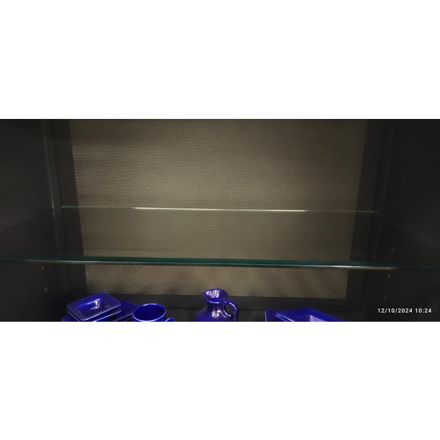 Living Room Shelf by L. Acerbis and G. Stoppino for Acerbis International, 1987 For Sale - Image 3 of 14