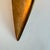 Metal Italian Lancia Wall Sconces in Brass and Opaline Glass attributed to Stilux Milano, 1960s, Set of 2 For Sale - Image 7 of 14