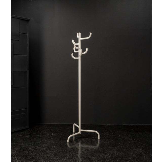 Boho Chic Coat Rack by Rutger Andersson for Ikea, 1980s For Sale - Image 3 of 15