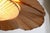 Uchiwa Series Hana I Ceiling Light by Ingo Maurer for Design M, Germany, 1970s For Sale - Image 11 of 18