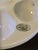 White White Porcelain Escargot Baking Dish France For Sale - Image 8 of 13