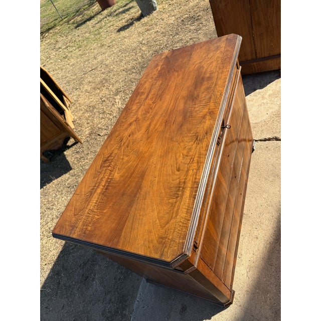 French Provincial 19th Century Louis Philippe Chest of Drawer / Commodes For Sale - Image 3 of 12