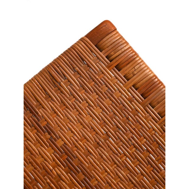 300 Armchair by Arne Hovmand-Olsen for A.R. Klingenberg, 1950s For Sale - Image 4 of 10