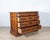 17th Century 17th-Century Central Italian Walnut Commode with Maple Inlay For Sale - Image 5 of 8