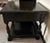 Kling Furniture Co. Vintage Kling Colonial Single Drawer Side Table For Sale - Image 4 of 6