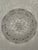 Set of Three American Brilliant Period Cut Crystal Plates For Sale - Image 11 of 17
