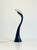 Mid-Century Modern Space Age Alien Floor Lamp, 1980s For Sale - Image 3 of 14