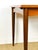 Scandinavian Extendable Teak Dining Table, 1960 For Sale - Image 15 of 18
