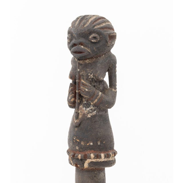 Mambila Tawong Trumpet, Cameroon For Sale - Image 4 of 11