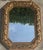 Hollywood Regency Vintage Italian Carved Fruit & Foliage Octagonal Mirror For Sale - Image 3 of 12