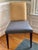 Set of 8 Baker Dining Chairs For Sale - Image 10 of 11