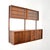 Vintage Danish Wall Mounting Cabinet from Preben Sorensen, 1960s For Sale - Image 11 of 11