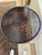 Wood George Brin for Moserform Rare Sabina Side Table in Black Walnut For Sale - Image 7 of 12