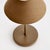 2020s Alluna Cordless Led Lamp 10" - Brown For Sale - Image 5 of 7