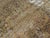 Distressed Antique Persian Kerman Rug. 7'1"x 9'7" For Sale - Image 14 of 18
