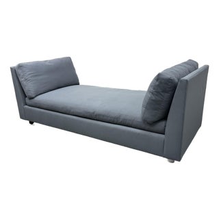 Mitchell Gold + Bob Williams Lounge Daybed For Sale
