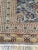 Vintage Pakistani Rug For Sale - Image 4 of 12