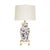 New special order item. Not vintage. The extraordinary Bianca table lamp is a modern take on a timeless classic, featuring...