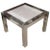 Pierre Cardin Ceramic Top Table For Sale