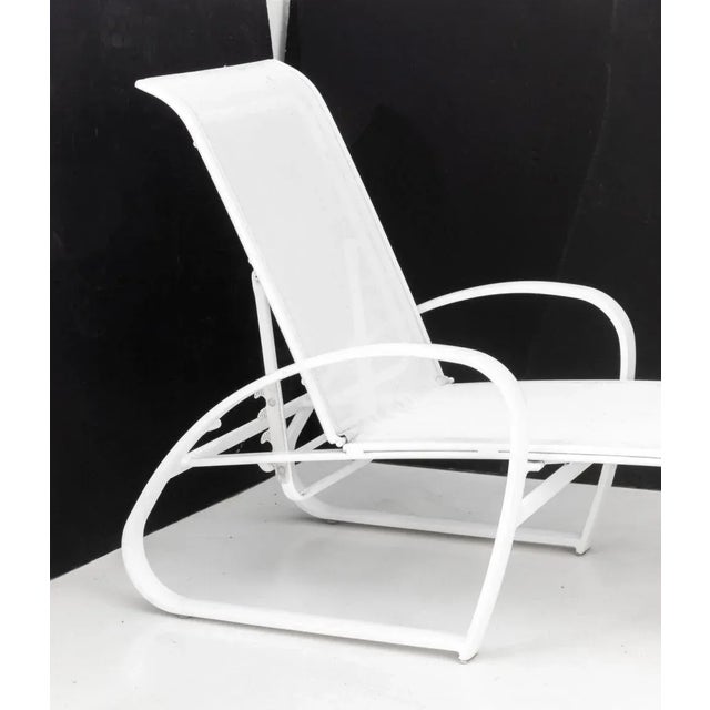 Brown Jordan Outdoor Chaise Longues, 4 For Sale - Image 11 of 18