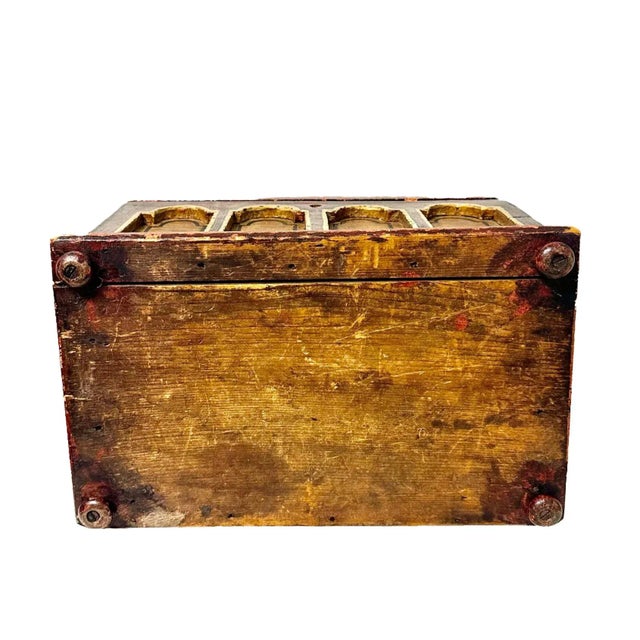 Anglo Indian Box For Sale - Image 9 of 9