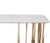 Gold 476 Low Table by Rodolfo Dordoni for Cassina For Sale - Image 8 of 10