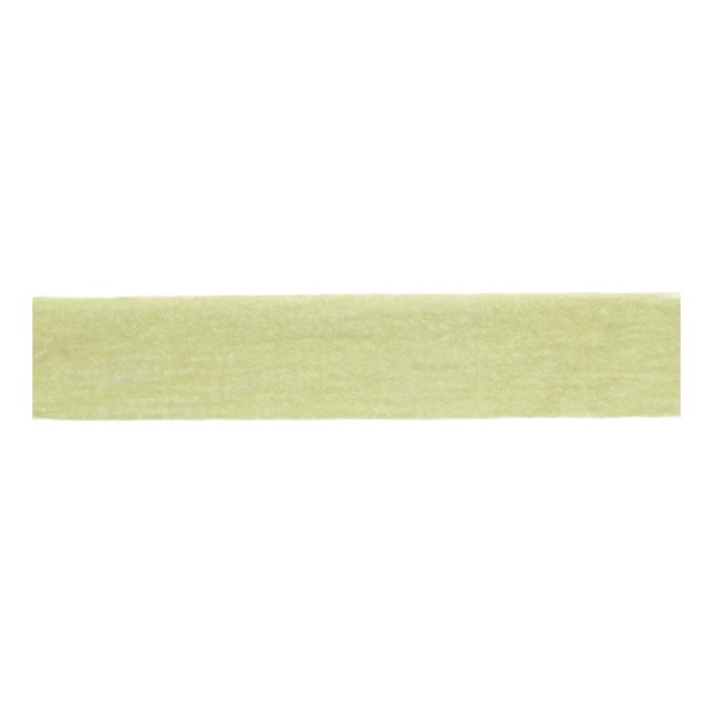 Raw Edge Velvet Ribbon 2" x 10 Yds. For Sale