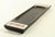 Mid-Century Modern Mid-Century Peruvian Tray, Cumaru Wood, Sterling Silver & Inka Textile For Sale - Image 3 of 18