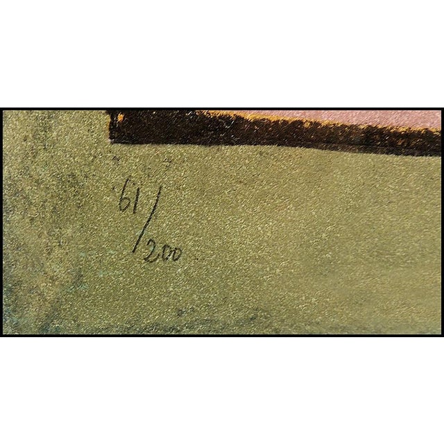 Expressionism Mid 20th Century Sagittarius, Graciela Rodo Boulanger For Sale - Image 3 of 5