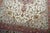 Textile Hand-Knotted Tabriz 50raj Oriental Rug with Silk For Sale - Image 7 of 13