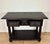 Spanish Carved Oak Console Table with Drawers, 1880 For Sale - Image 9 of 11