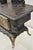 Antique Dolly's Favorite Cast Iron Child Salesman Sample Stove by Favorite Stove For Sale - Image 12 of 14