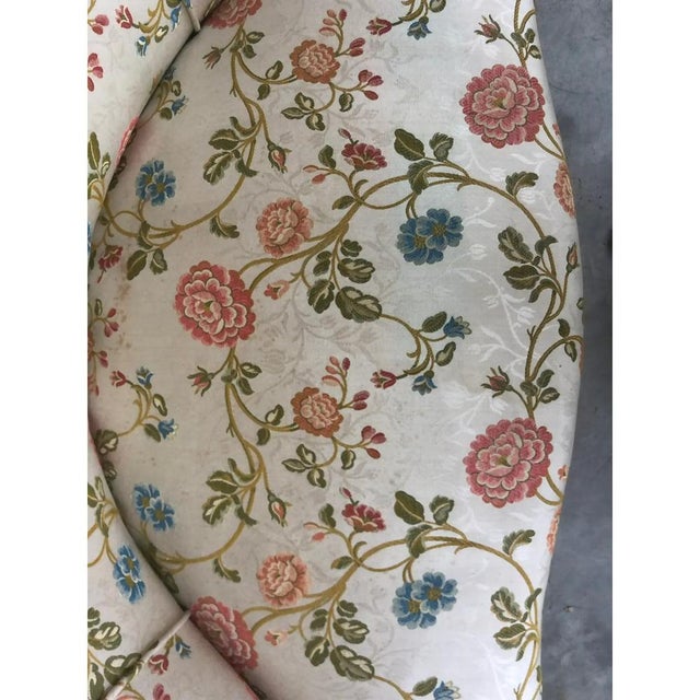 Italian Sofa by Simoeng for Simoeng For Sale - Image 9 of 14