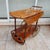 Sorrento Italian Bar Cart For Sale - Image 3 of 10